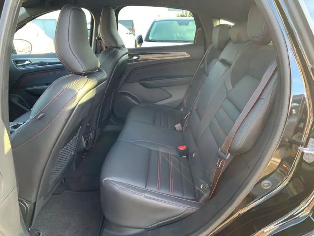 Renault Arkana Hybrid RS