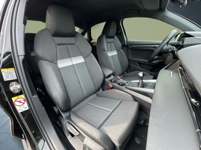 Audi A3 30 TFSI S-Line Sedan