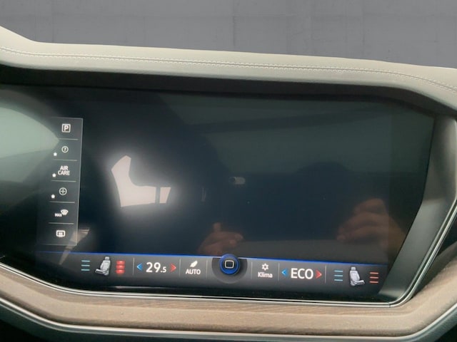 Volkswagen Touareg eHybrid