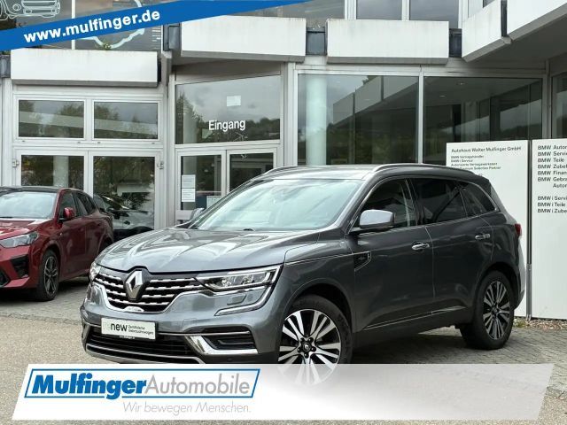 Renault Koleos Bose