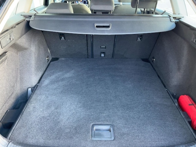 Volkswagen Golf 2.0 TDI Golf VIII Life Variant