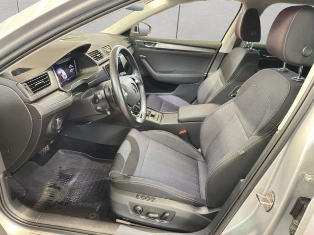 Skoda Superb 1.5 TSI Combi