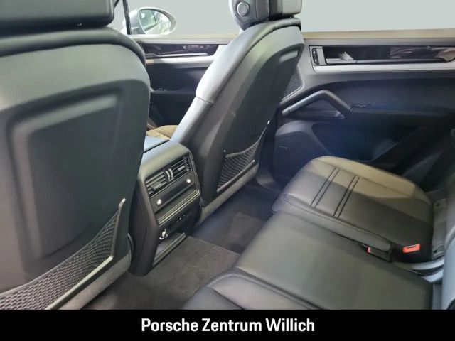 Porsche Cayenne E-Hybrid S