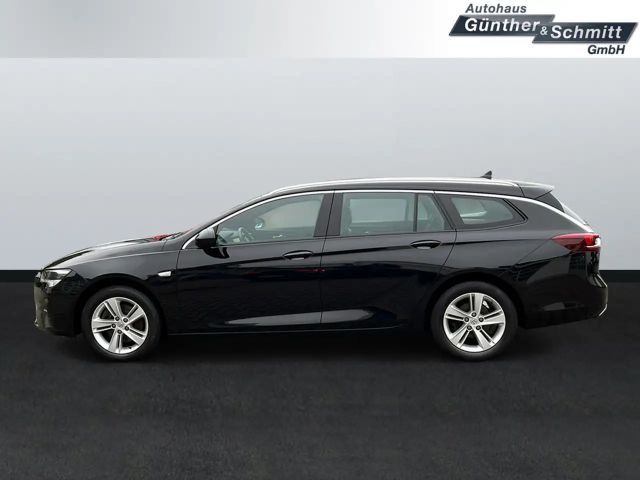 Opel Insignia Elegance Sports Tourer
