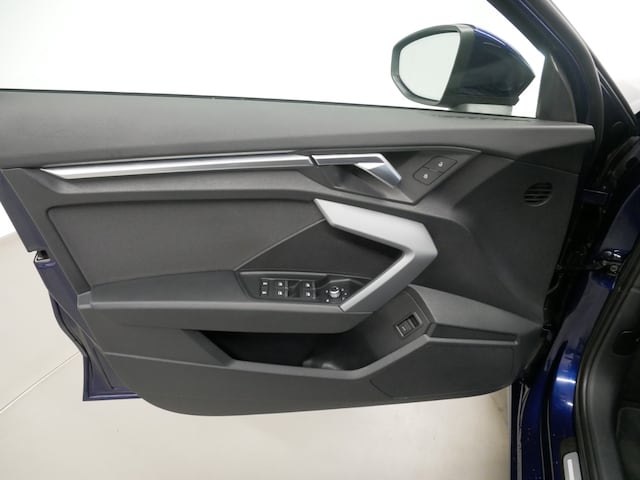 Audi A3 35 TDI S-Tronic Sportback