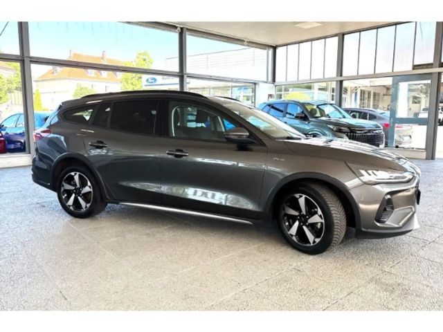Ford Focus 1.5 EcoBlue Active Wagon