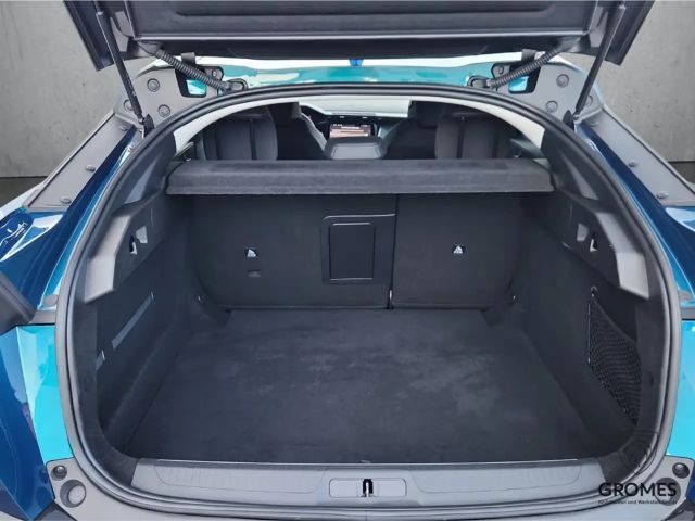 Peugeot 408 130 Allure Pack EAT8