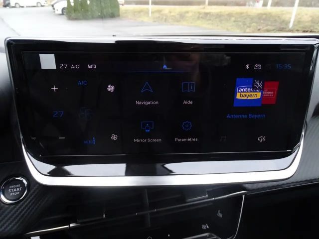 Peugeot 2008 Allure Pack