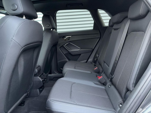 Audi Q3 35 TFSI S-Line S-Tronic