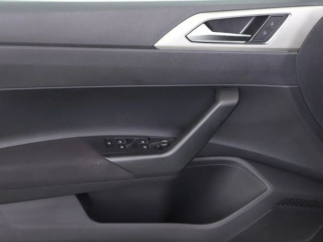 Volkswagen Polo 1.0 TSI DSG IQ.Drive Move