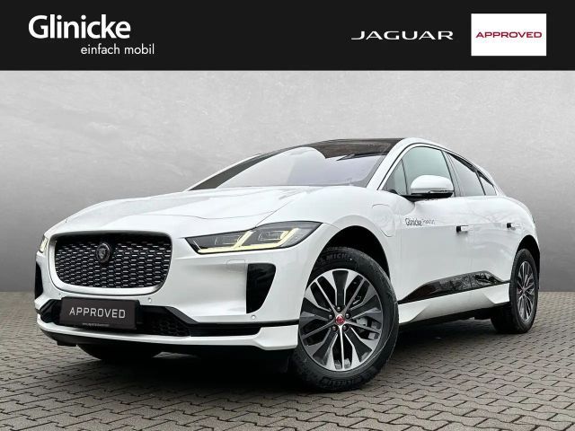 Jaguar I-Pace S