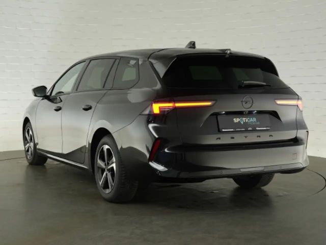 Opel Astra GS-Line Grand Sport Sports Tourer