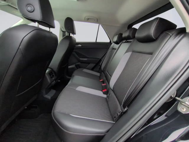 Volkswagen T-Roc 2.0 TDI DSG