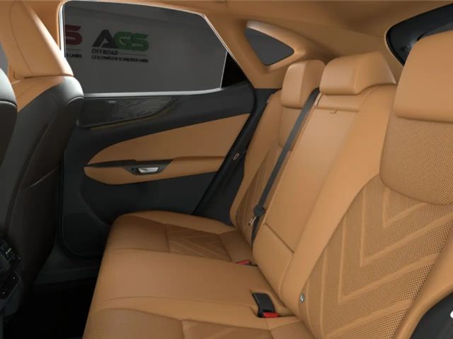 Lexus NX 450h Luxury Line