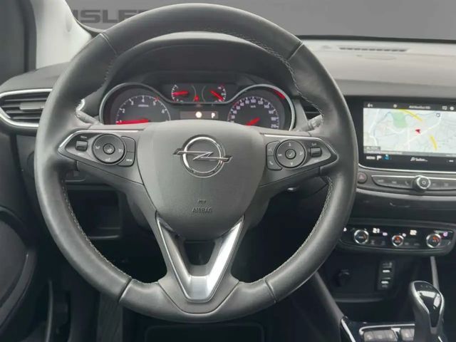 Opel Crossland X Ultimate