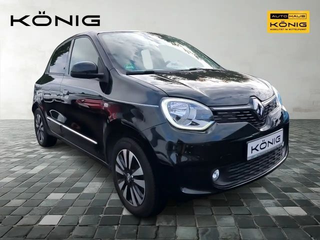 Renault Twingo E-Tech Techno