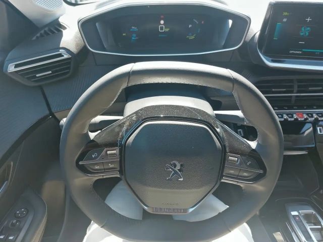 Peugeot E-208 Allure Pack
