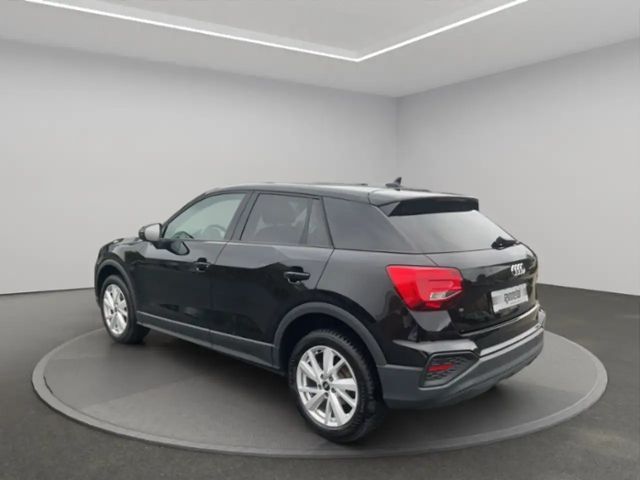 Audi Q2 35 TFSI