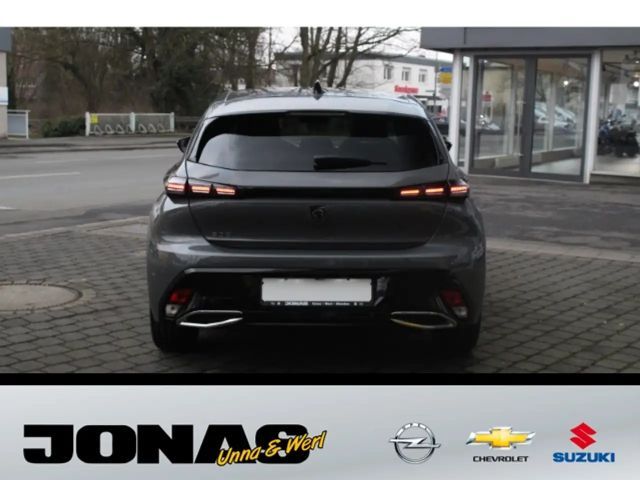 Peugeot 308 Allure Pack Hybrid