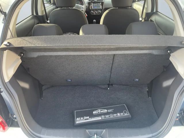 Mitsubishi Space Star MIVEC Star