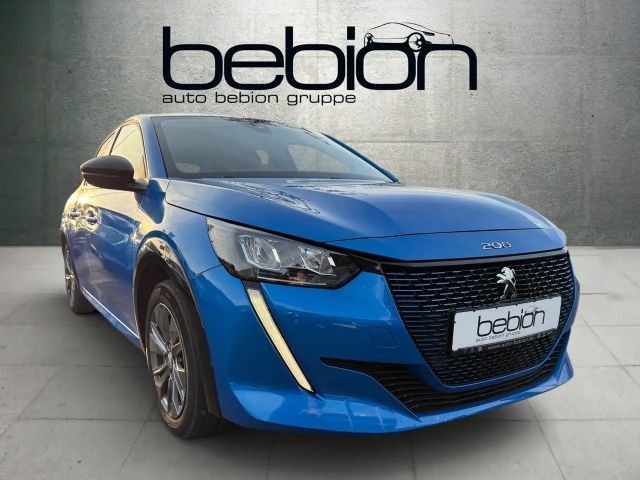 Peugeot E-208 Allure Pack