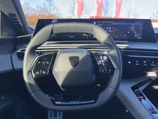 Peugeot 5008 GT-Line