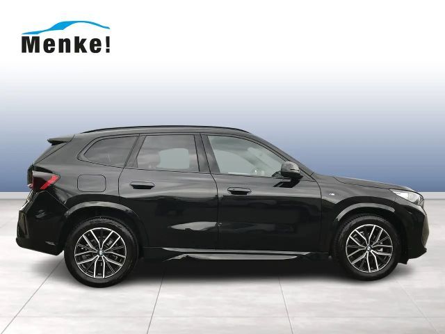 BMW X1 M-Sport sDrive18i