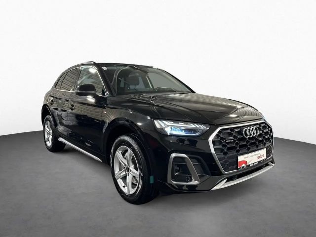Audi Q5 40 TDI S-Line