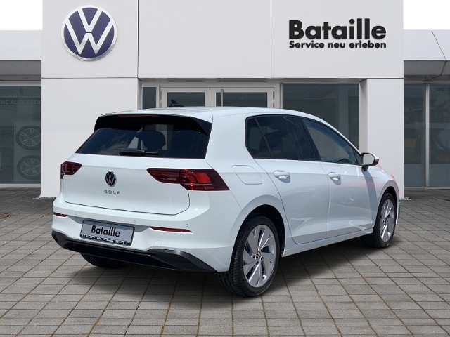 Volkswagen Golf 1.5 TSI Golf VIII