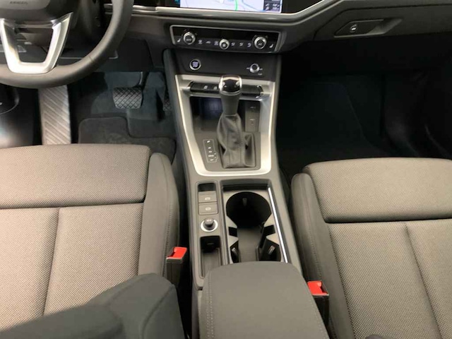 Audi Q3 35 TFSI S-Tronic