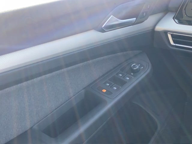 Volkswagen Golf 1.0 TSI Move