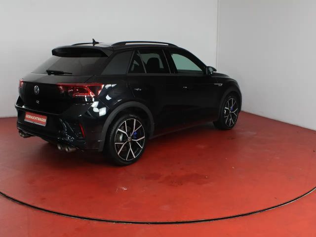 Volkswagen T-Roc 2.0 TSI DSG Style