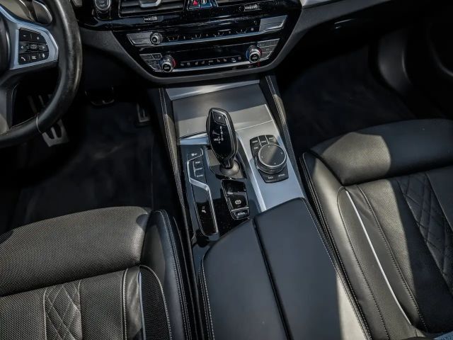 BMW 540 540d M-Sport xDrive