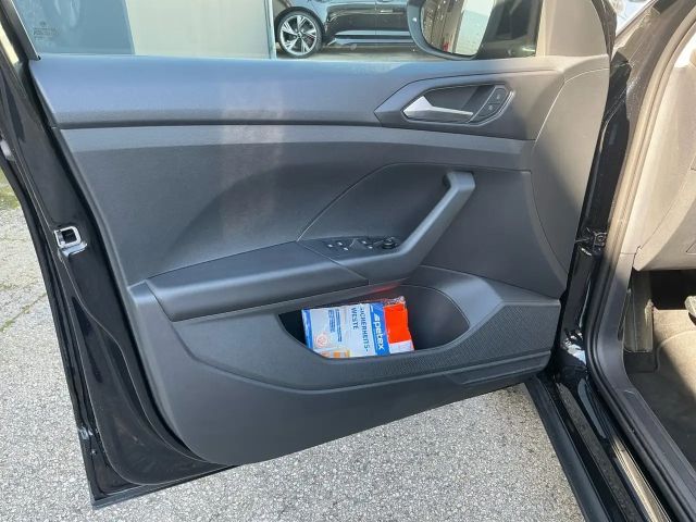 Volkswagen T-Cross 4Me TSI