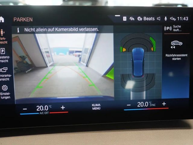 BMW 225 Active Tourer xDrive