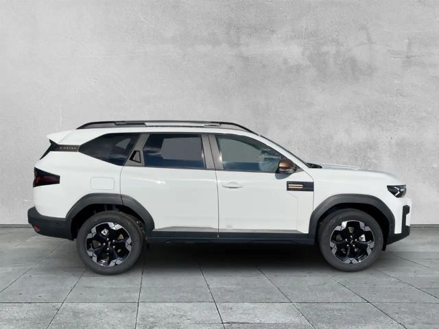 Dacia Bigster Extreme Mild Hybrid 140