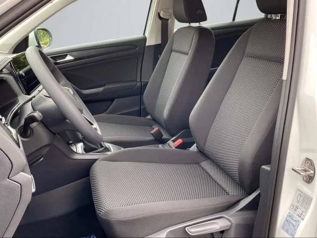 Volkswagen T-Roc 4Me TSI