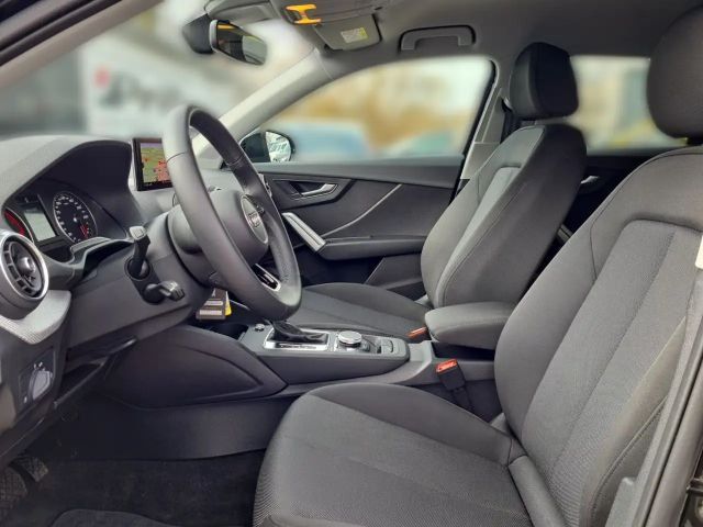 Audi Q2 35 TFSI S-Line S-Tronic