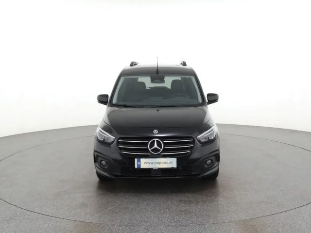 Mercedes-Benz T 180 Progressive