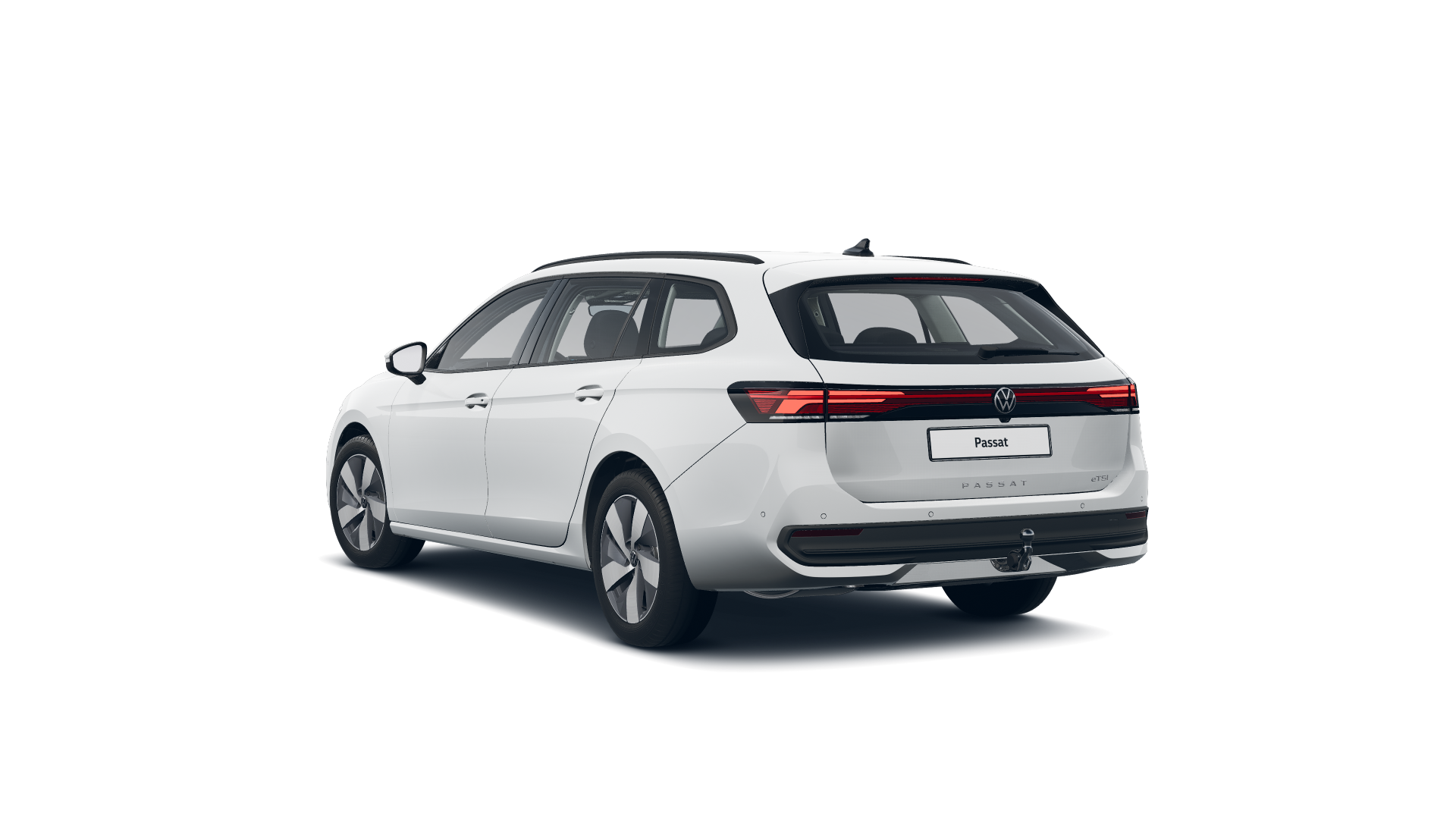 Volkswagen Passat DSG