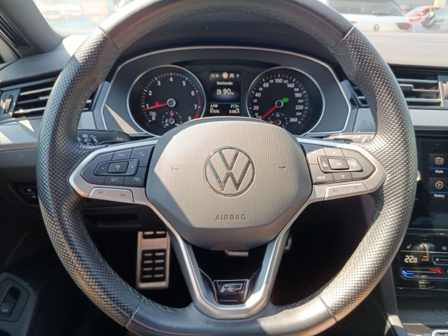 Volkswagen Passat 2.0 TSI Business Variant