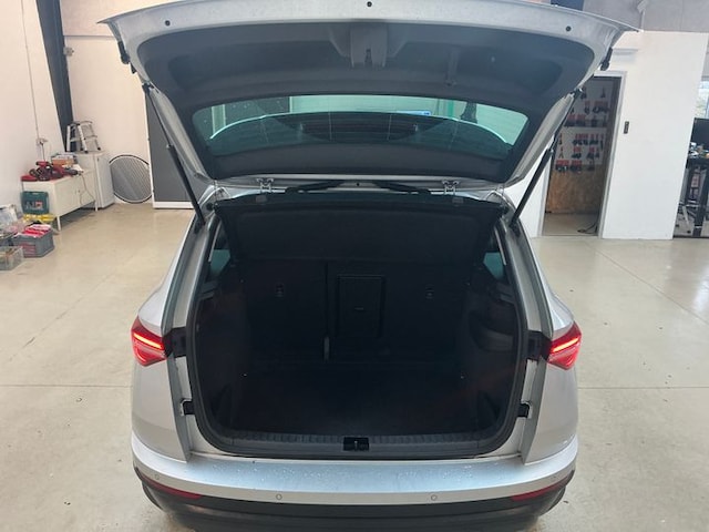 Skoda Karoq 1.5 TSI