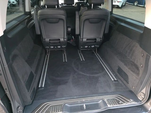 Mercedes-Benz V 250 Limousine Lang