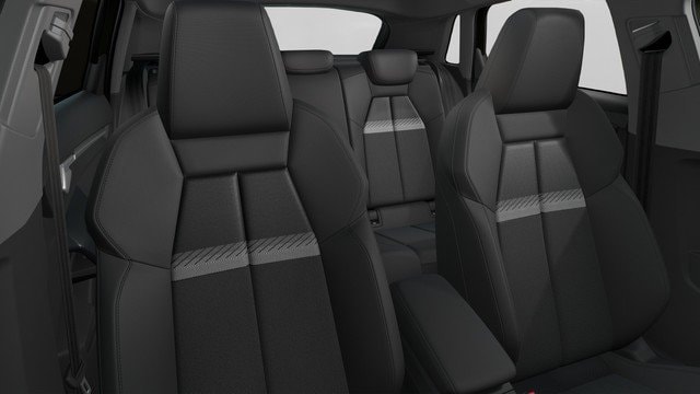 Audi A3 30 TFSI S-Line Sportback