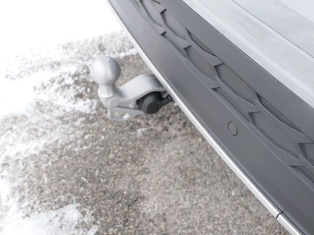 Skoda Kodiaq 4x4 Sportline