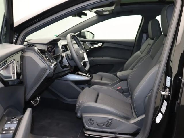 Audi e-tron Quattro S-Line