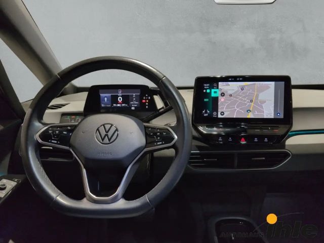Volkswagen ID.3 City Performance Pure