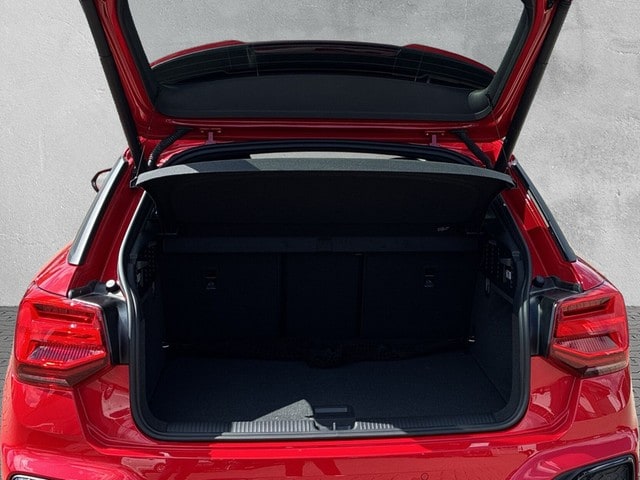 Audi SQ2 Quattro S-Tronic