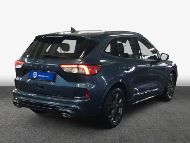 Ford Kuga ST Line