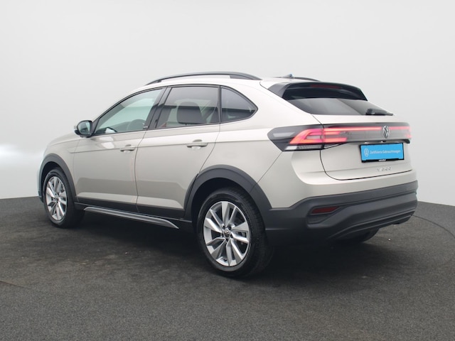 Volkswagen Taigo 1.0 TSI DSG Move